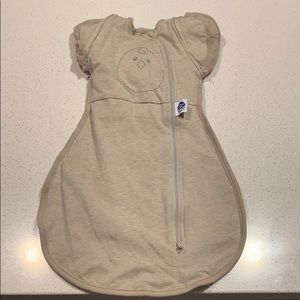 Nested bean sleep sack like new
